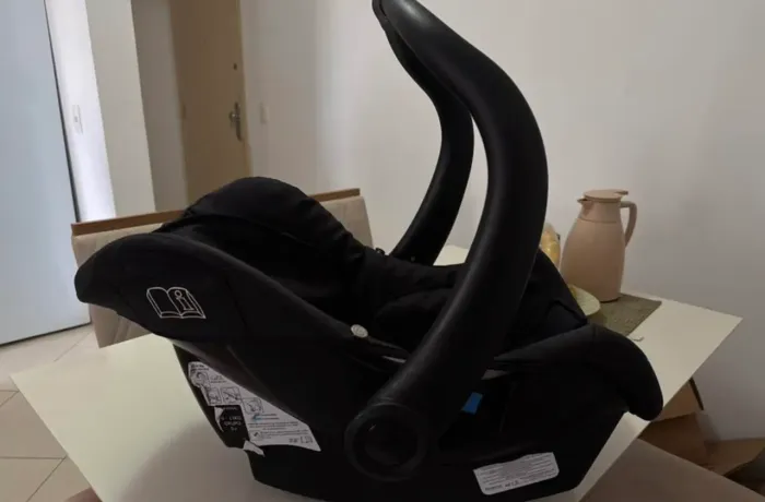 Bebê conforto 