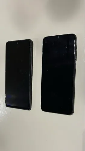 2 CELULARES POR R$500 - XIAOMI + SAMSUNG 