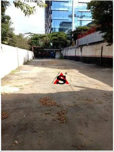 Terreno à venda, 425 m² por R$ 19.125.000,00 - Vila Olímpia - São Paulo/SP
