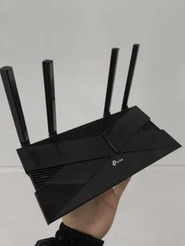 KIT 5 ROTEADORES TP-LINK EX220/520 s/FONTE