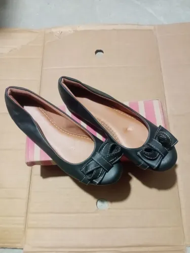 Sapato Feminino