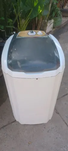 Tanquinho colomap