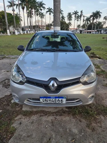 Renault Clio Rn/alize/expr./1.0 Hi-power 16V 5P 2014