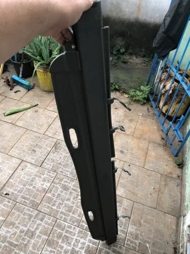 Tampao porta mala tucson 2015 original