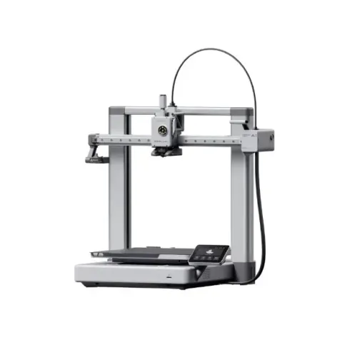 Impressora 3d A1 Bambu Labs Semi nova. (301hs) na garantia.