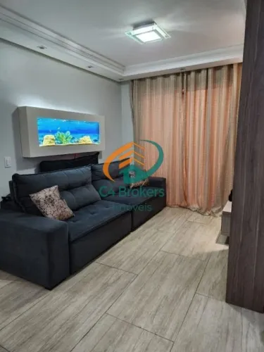 Apartamento em Picanco - Guarulhos