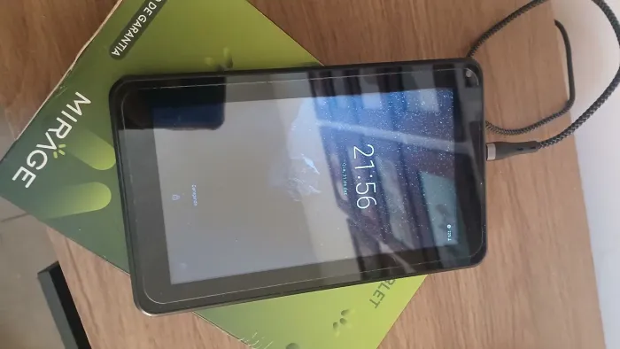 tablet mirage m7s go