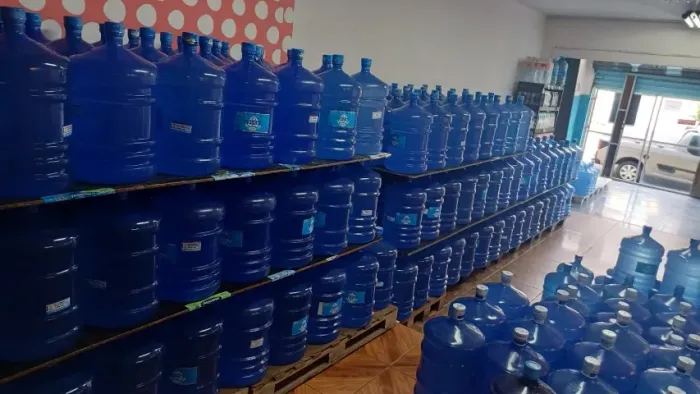 Distribuidora de Água Mineral à Venda - Zona Sul de São Paulo (Campo Belo, Moema e região)