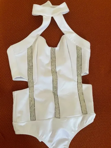 Body feminino