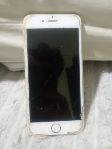 iPhone 6 para peças de reposição