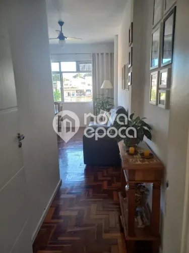 Méier | Apartamento 2 quartos