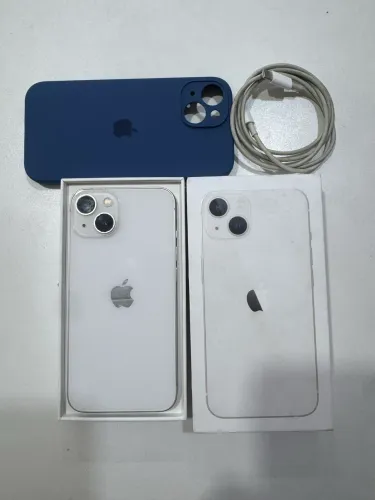 iPhone 13 128gb