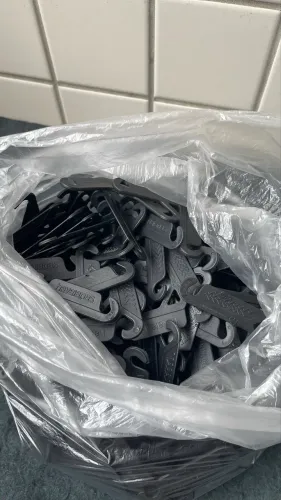 200 Suportes de Chinelos Original Havaianas 