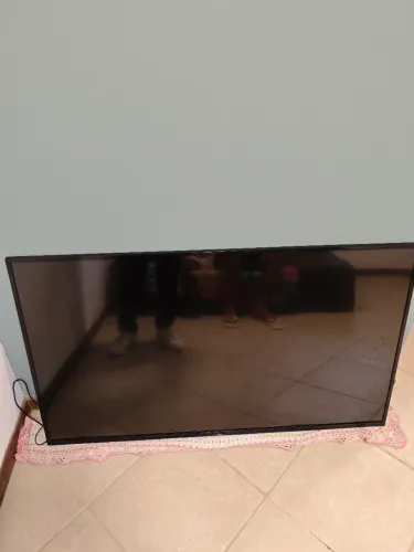 TV SMART 55" POLEGADAS TCL