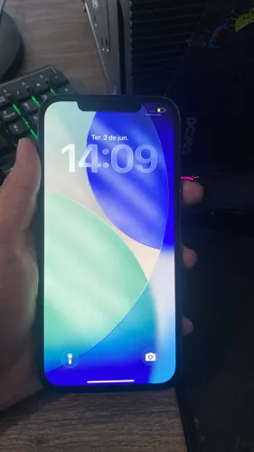 IPHONE 12 PRO MAX 128 GB