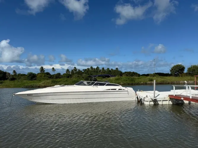 Vendo Ecomariner 45