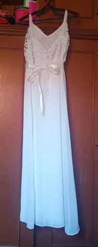Vestido Longo para festa