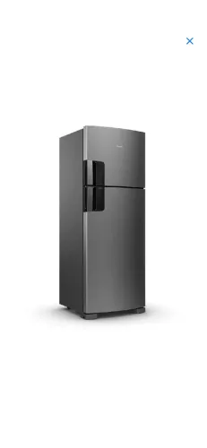 Geladeira frost free duplex