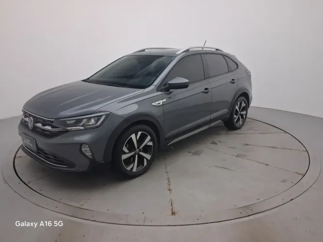 Volkswagen Nivus Highline 1.0 200 TSI Flex AUT 2024