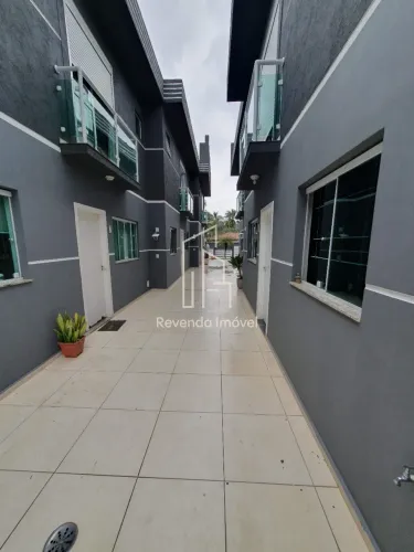 Casa em Condomínio de 3 Quartos no Horto Florestal - São Paulo-SP 108,47m², Piscina e Segu