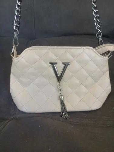 Bolsa tipo Valentino
