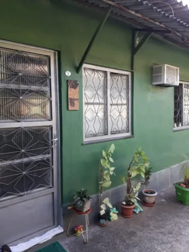Casa no Parque Lafaiete