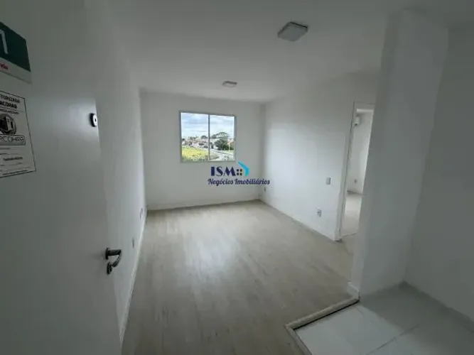 Apartamento novo de 2 quartos à venda em Jardim Rossin, Campinas