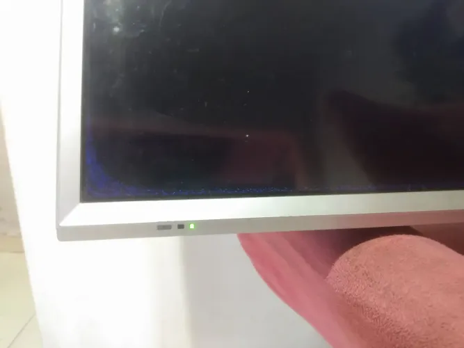 Vendo TV Panasonic 49 polegadas