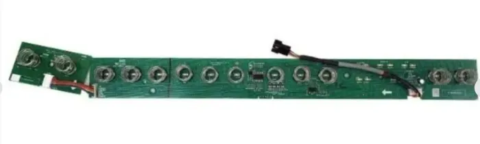 Placa E Painel Lava Louças Brastemp Blf14arana Original