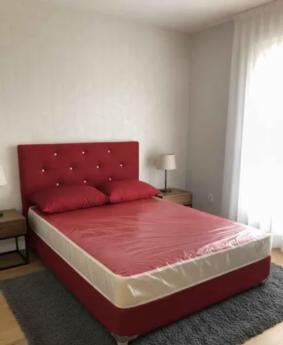 CAMA CAMA ESPUMA ENTREGA GRÁTIS