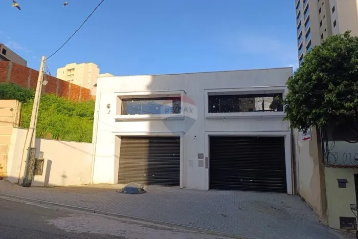Ponto Comercial em Nova América, Piracicaba - SP