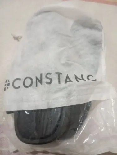 Sandália da Constance