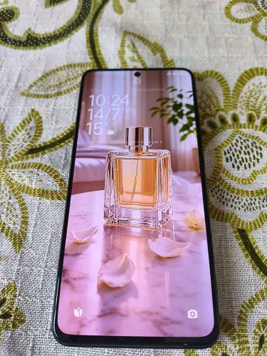 Celular Xiomi Poco F5 Pro