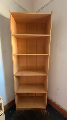 Armário prateleira mdf