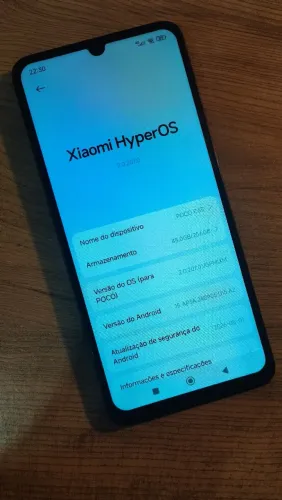 POCO C65 256GB