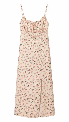 Vestido Marisa G - Novíssimo