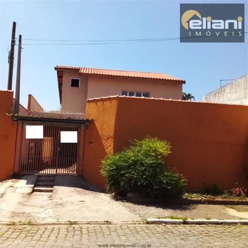 Sobrados para locação em Suzano no bairro Vila Amorim