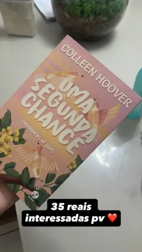 Livro novo 