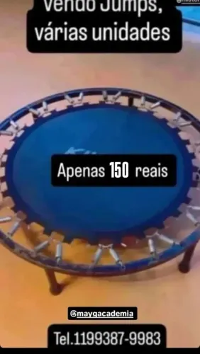 Jumps