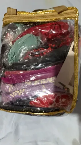 Kit pijamas 