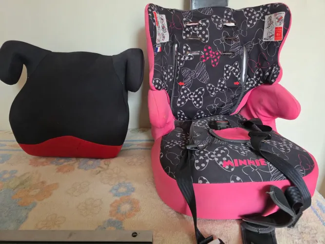 CADEIRINHA INFANTIL 