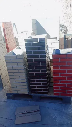 Dutos pronta entrega!