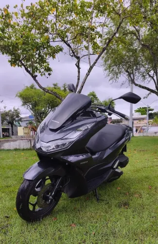 HONDA PCX 160 2024/24 - A EXTRA DE PERNAMBUCO DIRETO COM PROPRIETARIO!