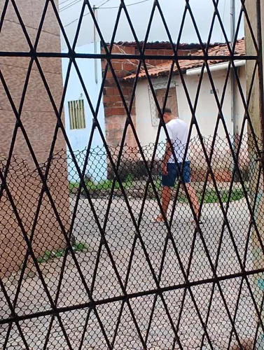 Casa Pra Alugar 