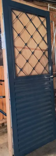 Aberturas! Porta