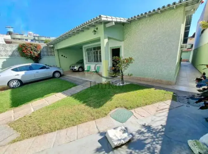 Casa á venda - Freguesia Jacarepaguá - Rio de Janeiro - RJ