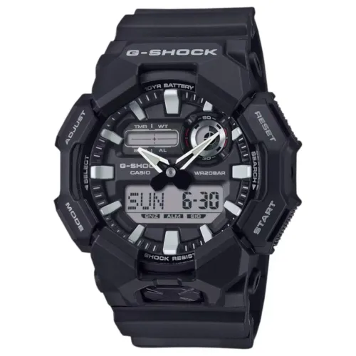 Relógio G-Shock Ga-010-1Adr