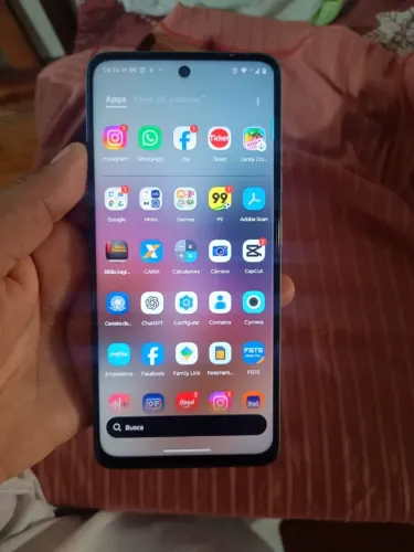 G56 256Gb