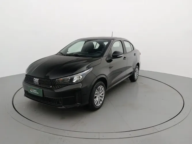 Fiat Cronos Drive 1.0 6V 2026