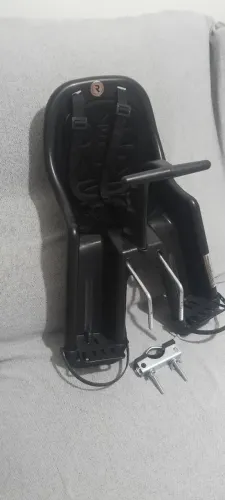 Cadeirinha para bicicleta 